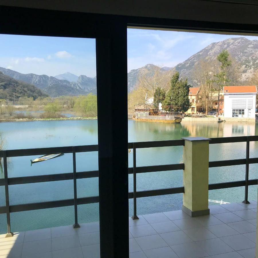 Апартаменты Apartment Dejic Вирпазар-4