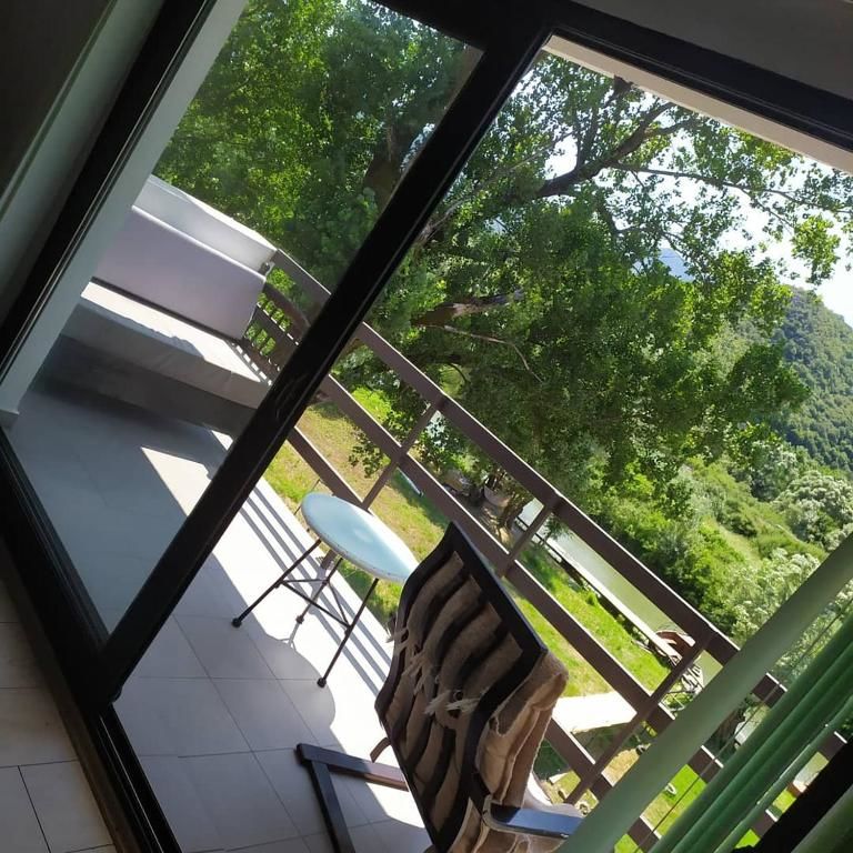 Апартаменты Apartment Dejic Вирпазар-104