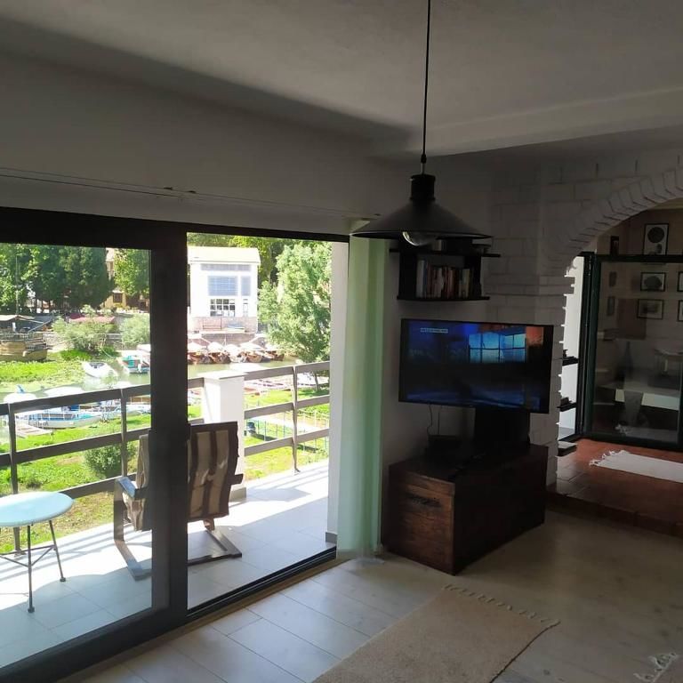 Апартаменты Apartment Dejic Вирпазар-105