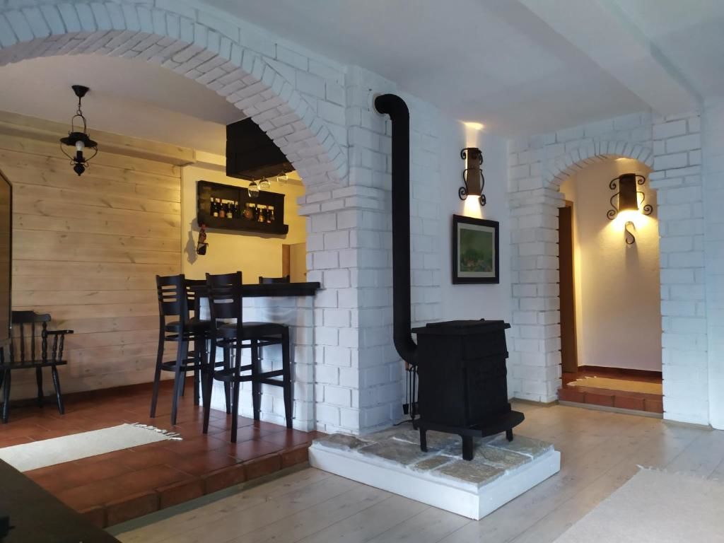 Апартаменты Apartment Dejic Вирпазар-109