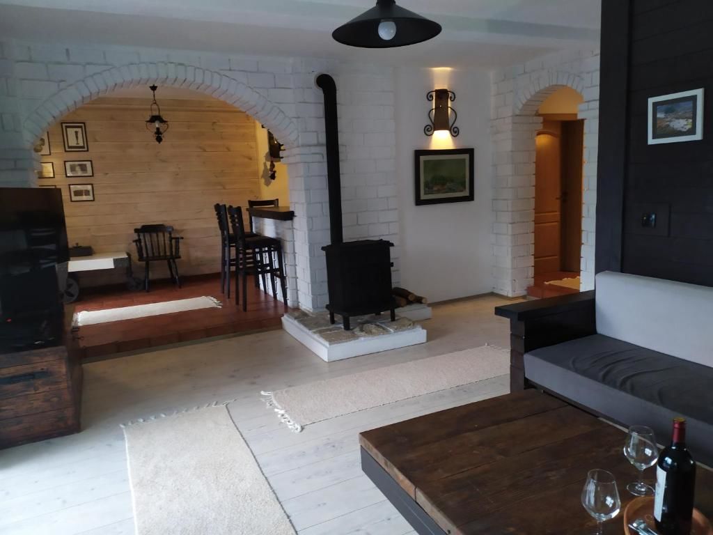 Апартаменты Apartment Dejic Вирпазар-110