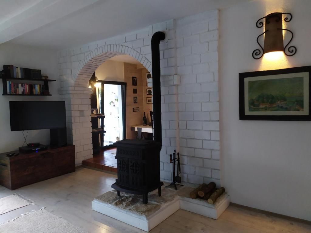 Апартаменты Apartment Dejic Вирпазар-112