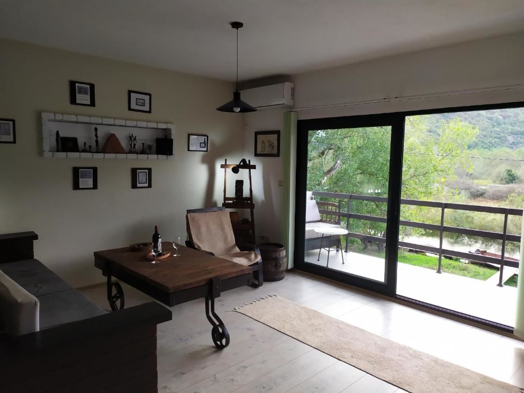 Апартаменты Apartment Dejic Вирпазар-116