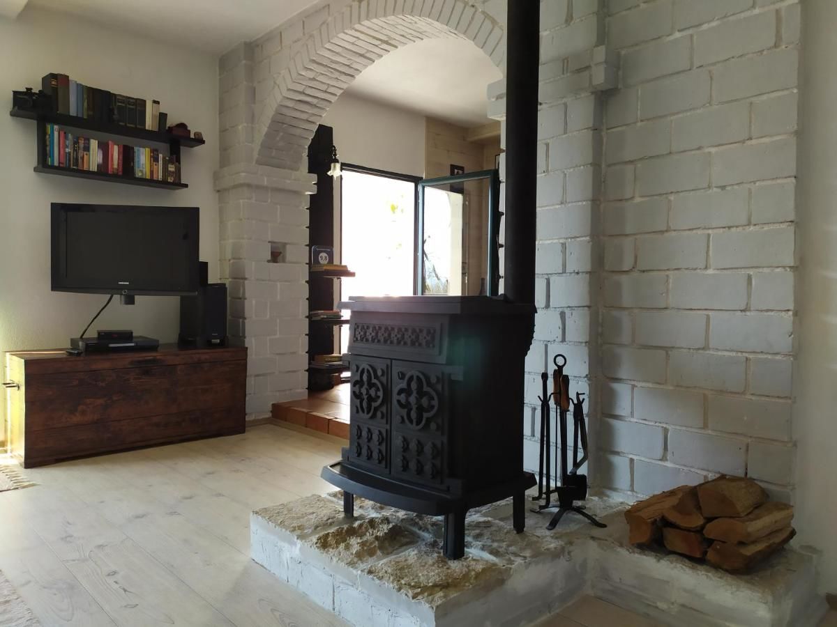 Апартаменты Apartment Dejic Вирпазар-20