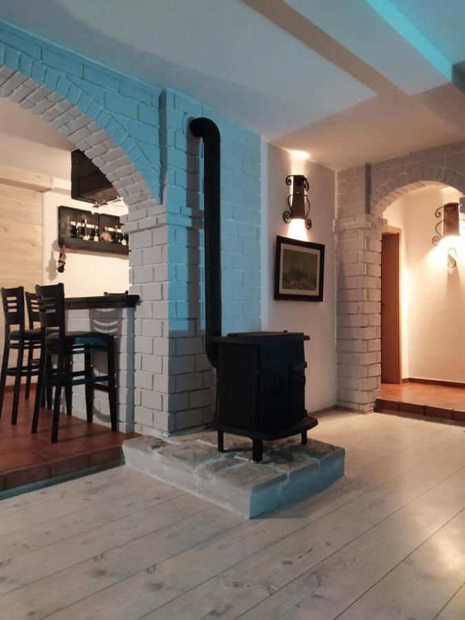 Апартаменты Apartment Dejic Вирпазар-25