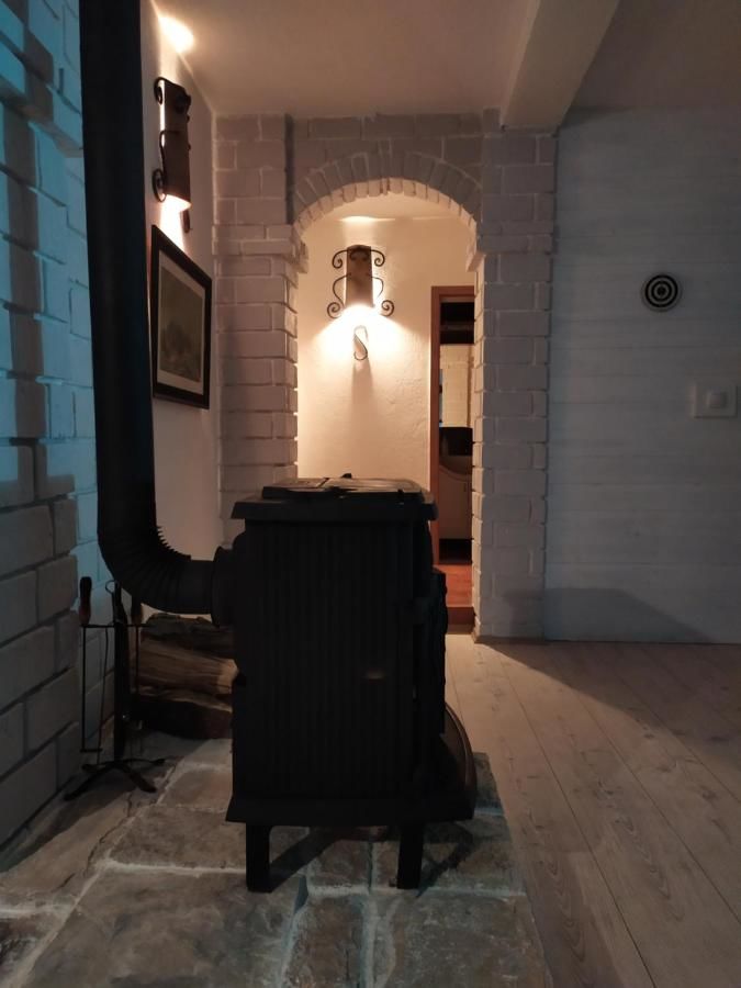 Апартаменты Apartment Dejic Вирпазар-29