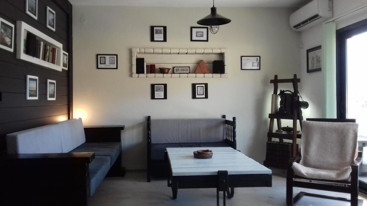 Апартаменты Apartment Dejic Вирпазар-42