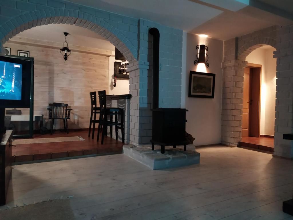 Апартаменты Apartment Dejic Вирпазар-50