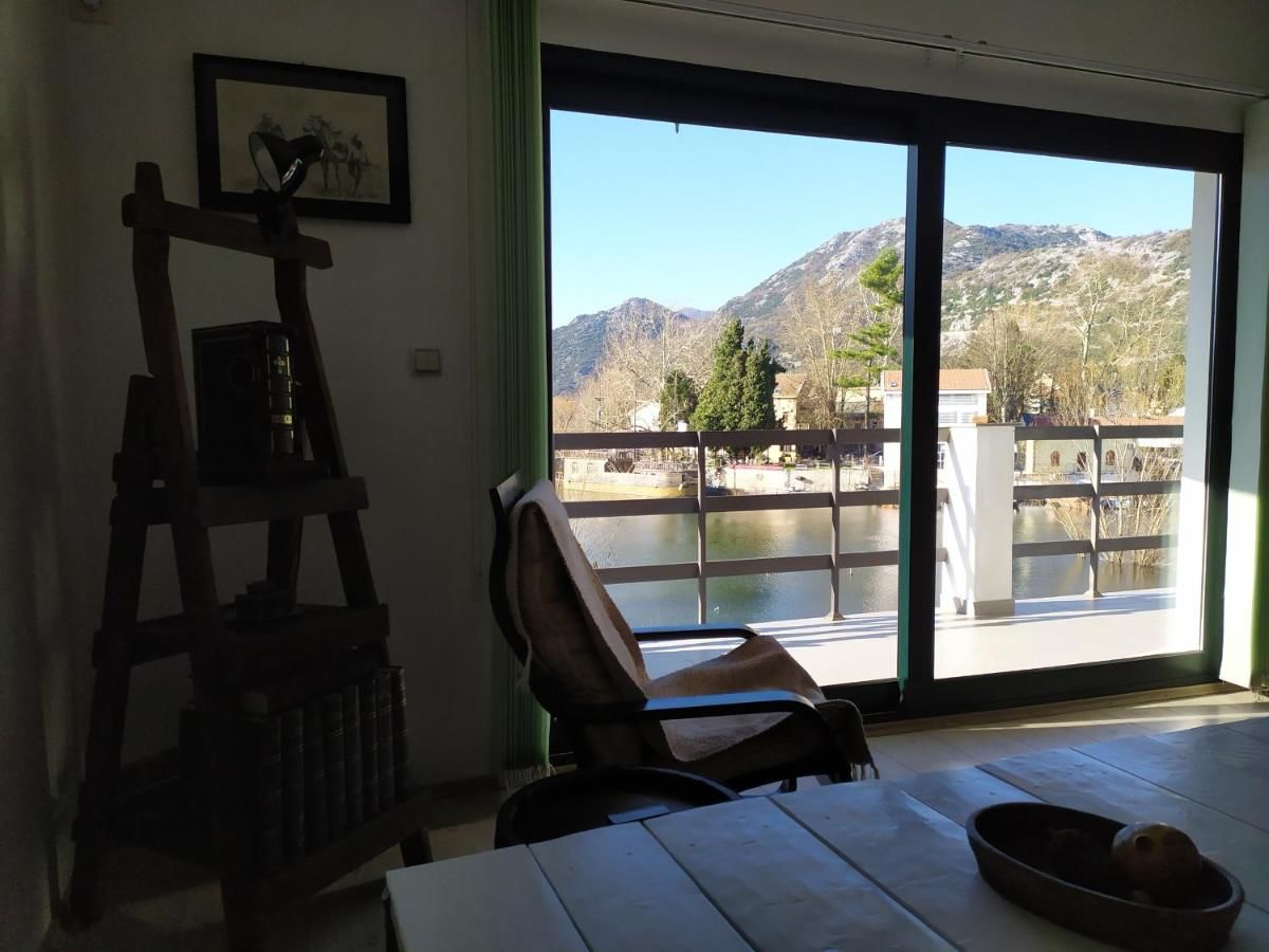 Апартаменты Apartment Dejic Вирпазар-8