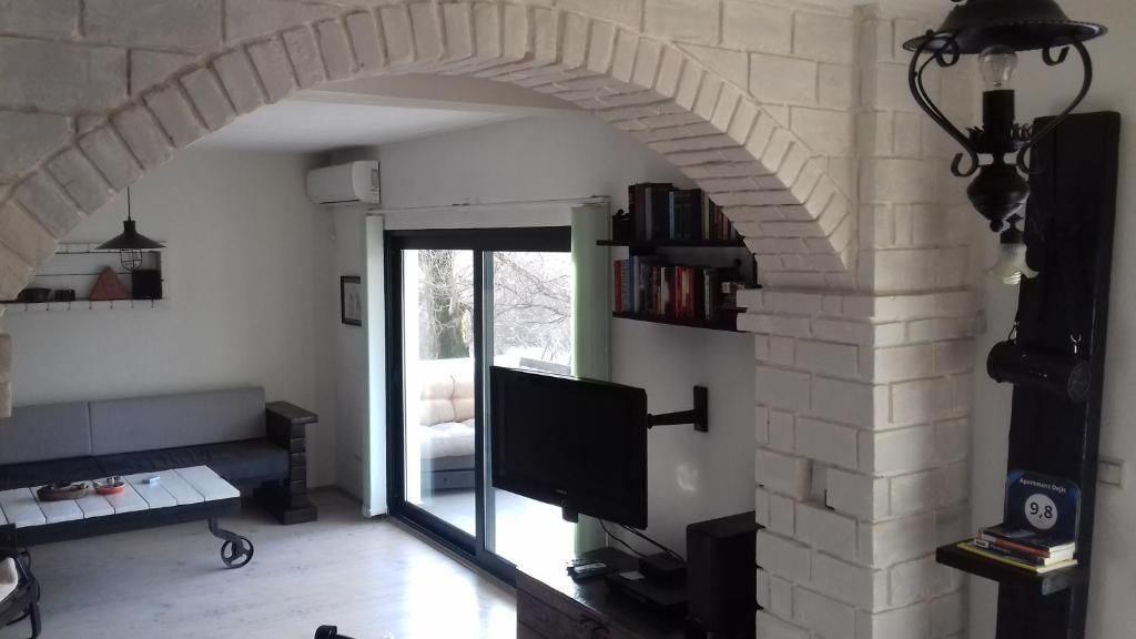 Апартаменты Apartment Dejic Вирпазар-58