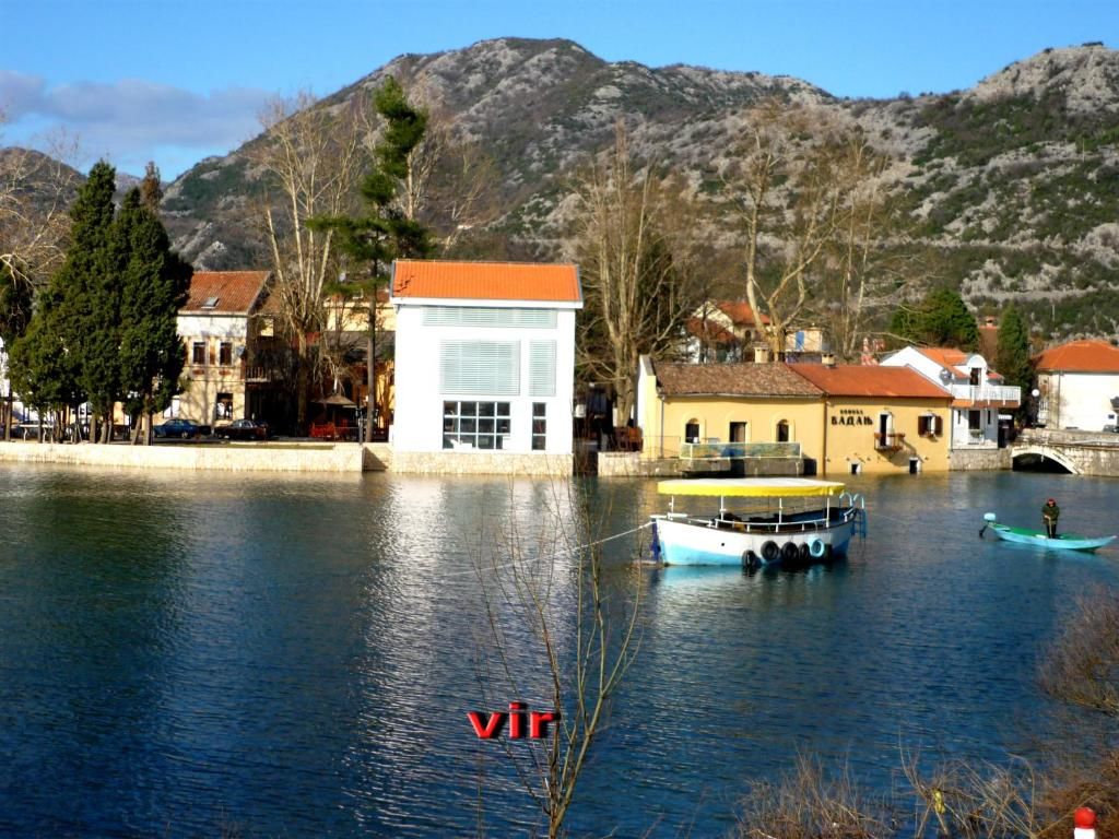 Апартаменты Apartment Dejic Вирпазар-62