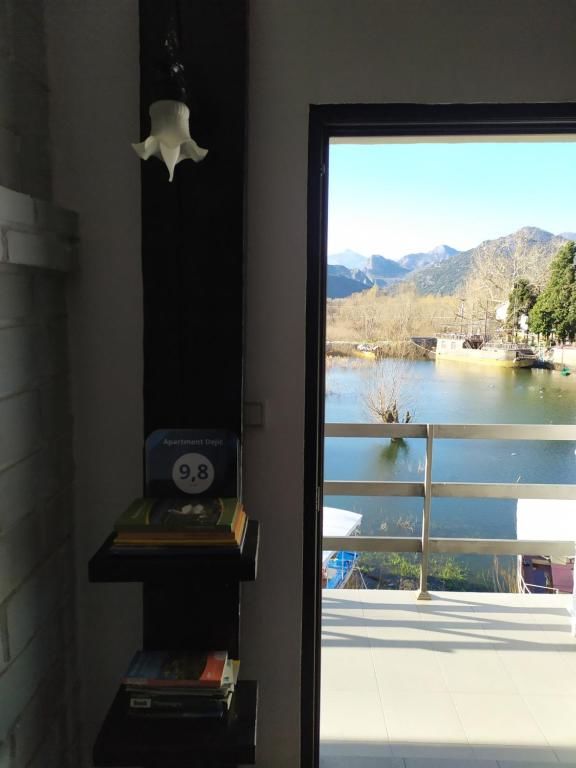 Апартаменты Apartment Dejic Вирпазар-68