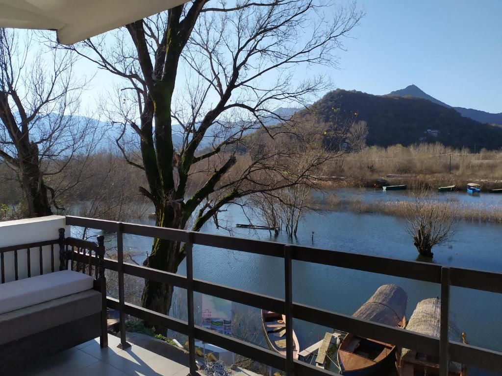 Апартаменты Apartment Dejic Вирпазар-69