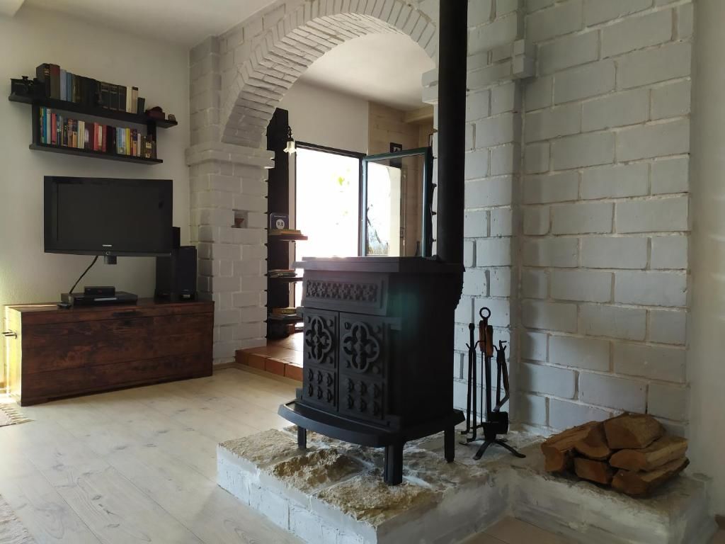 Апартаменты Apartment Dejic Вирпазар-70