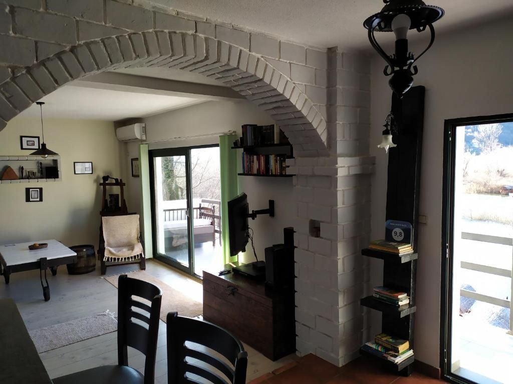 Апартаменты Apartment Dejic Вирпазар-74