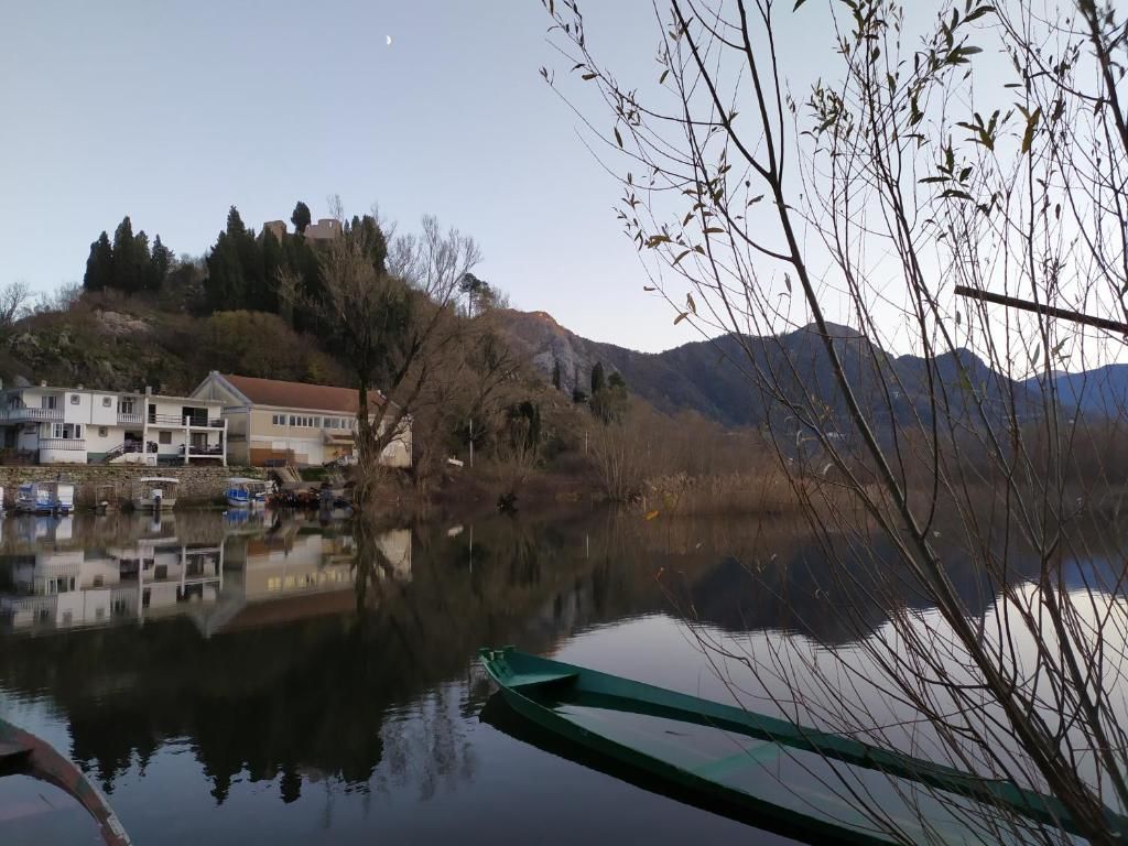 Апартаменты Apartment Dejic Вирпазар-75