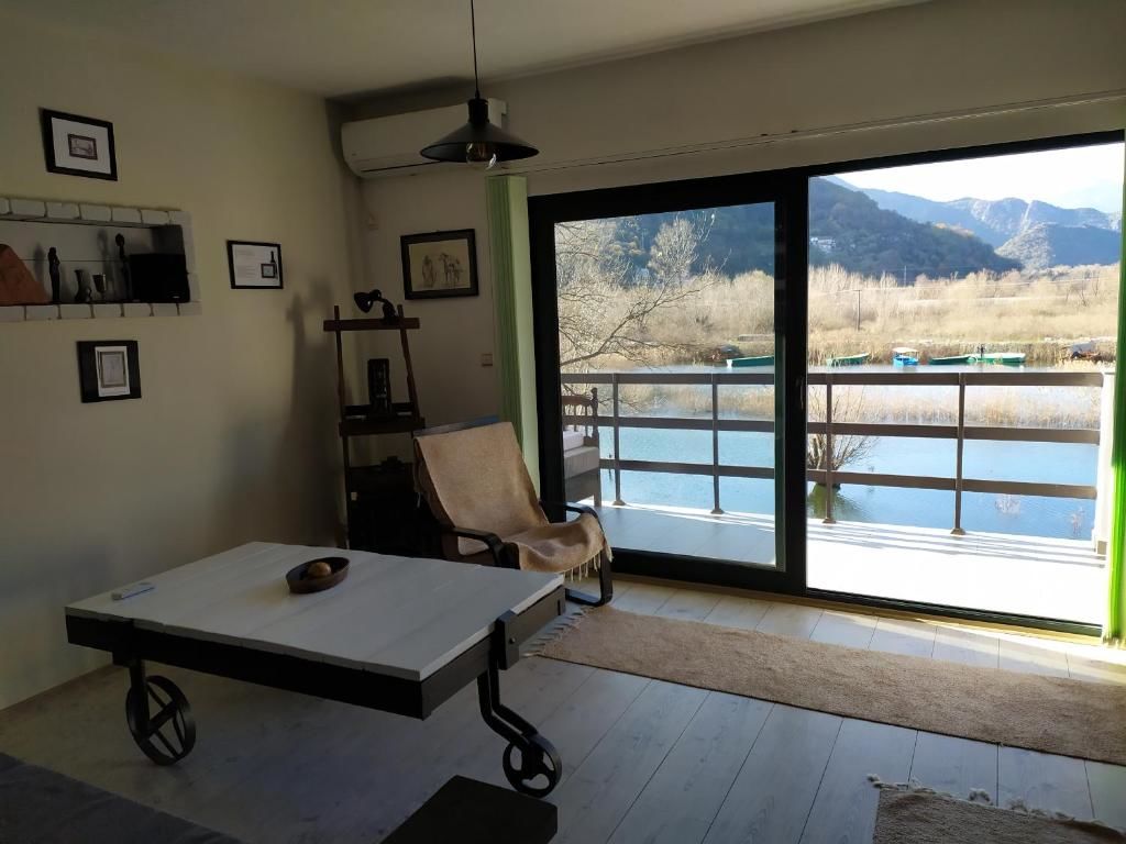 Апартаменты Apartment Dejic Вирпазар-89