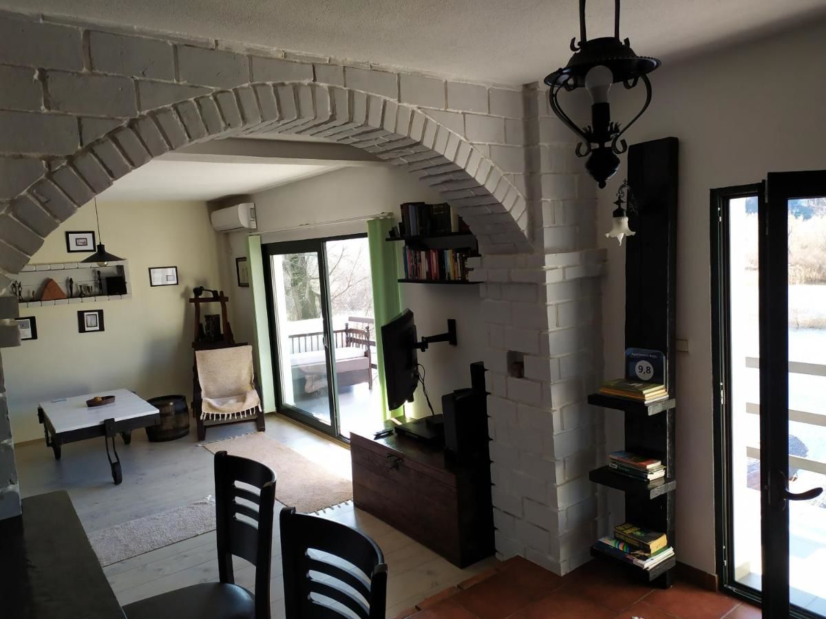 Апартаменты Apartment Dejic Вирпазар-12