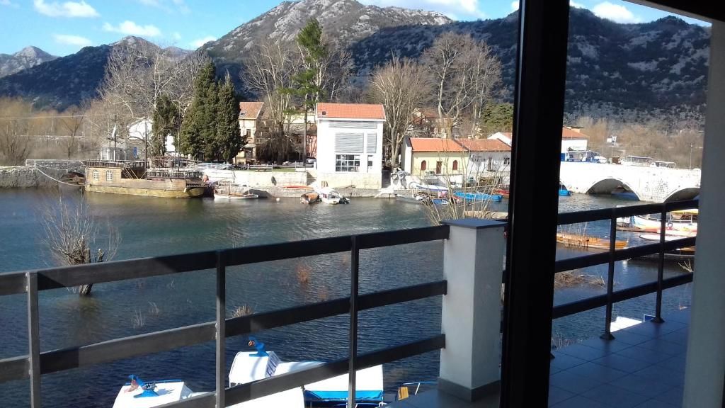 Апартаменты Apartment Dejic Вирпазар-96