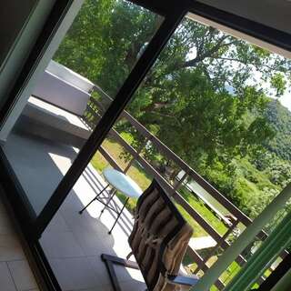 Апартаменты Apartment Dejic Вирпазар Апартаменты с видом на озеро-101