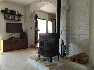 Апартаменты Apartment Dejic Вирпазар Апартаменты с видом на озеро-17