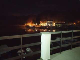 Апартаменты Apartment Dejic Вирпазар Апартаменты с видом на озеро-24