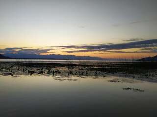 Апартаменты Apartment Dejic Вирпазар Апартаменты с видом на озеро-25