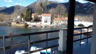 Апартаменты Apartment Dejic Вирпазар Апартаменты с видом на озеро-42