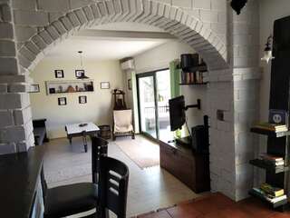 Апартаменты Apartment Dejic Вирпазар Апартаменты с видом на озеро-48