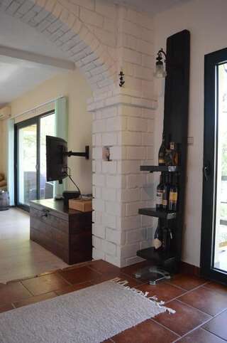 Апартаменты Apartment Dejic Вирпазар Апартаменты с видом на озеро-61