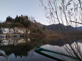 Апартаменты Apartment Dejic Вирпазар Апартаменты с видом на озеро-72