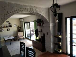 Апартаменты Apartment Dejic Вирпазар Апартаменты с видом на озеро-74