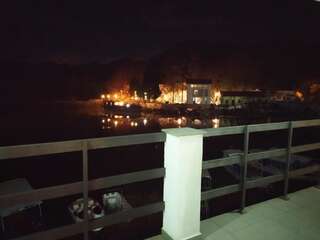 Апартаменты Apartment Dejic Вирпазар Апартаменты с видом на озеро-82