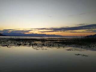 Апартаменты Apartment Dejic Вирпазар Апартаменты с видом на озеро-88