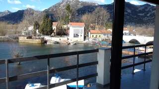 Апартаменты Apartment Dejic Вирпазар Апартаменты с видом на озеро-93