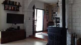 Апартаменты Apartment Dejic Вирпазар Апартаменты с видом на озеро-98