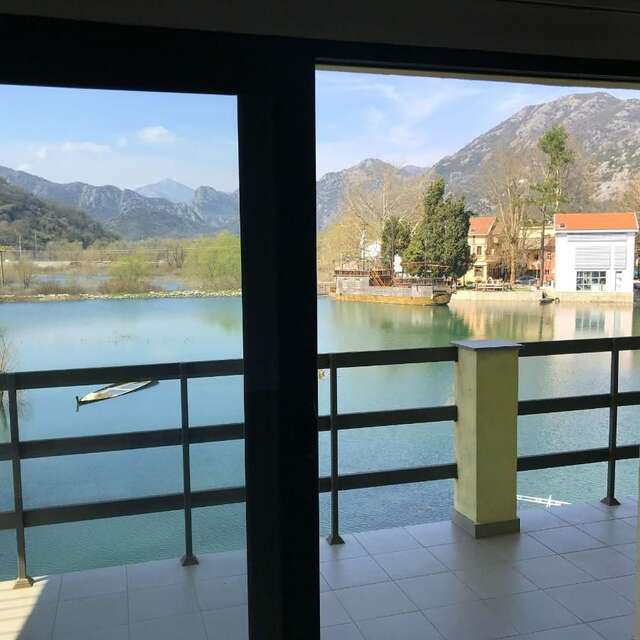 Апартаменты Apartment Dejic Вирпазар-3