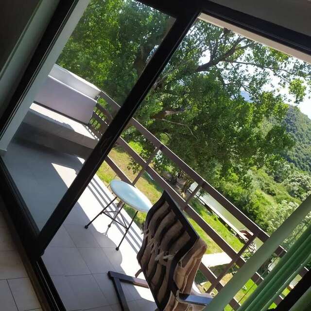 Апартаменты Apartment Dejic Вирпазар-103