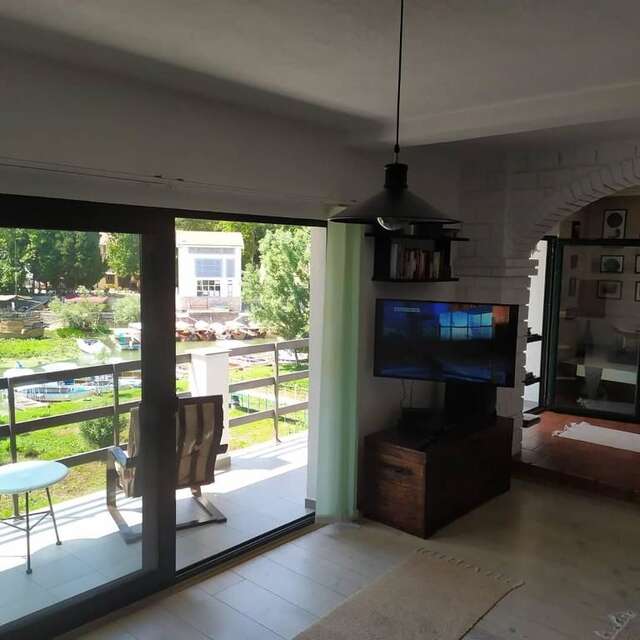 Апартаменты Apartment Dejic Вирпазар-104