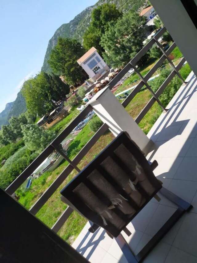 Апартаменты Apartment Dejic Вирпазар-105