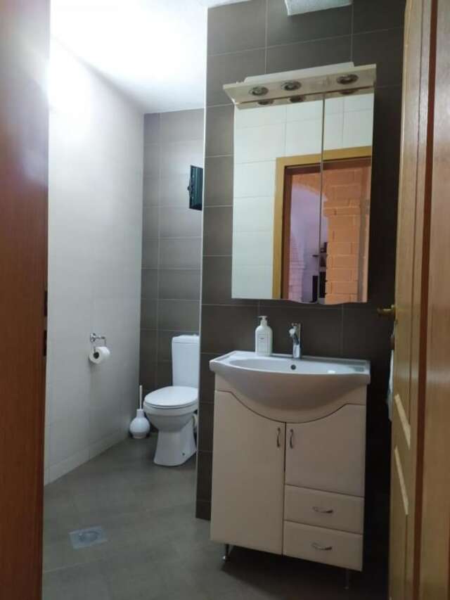 Апартаменты Apartment Dejic Вирпазар-107