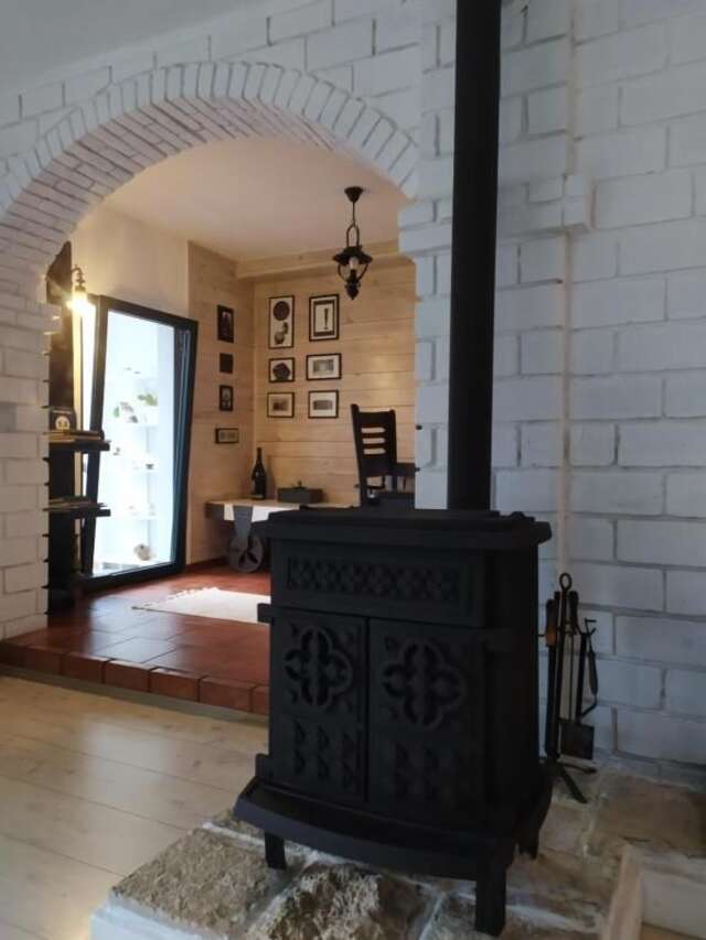 Апартаменты Apartment Dejic Вирпазар-110