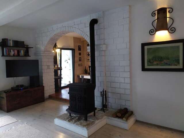 Апартаменты Apartment Dejic Вирпазар-111