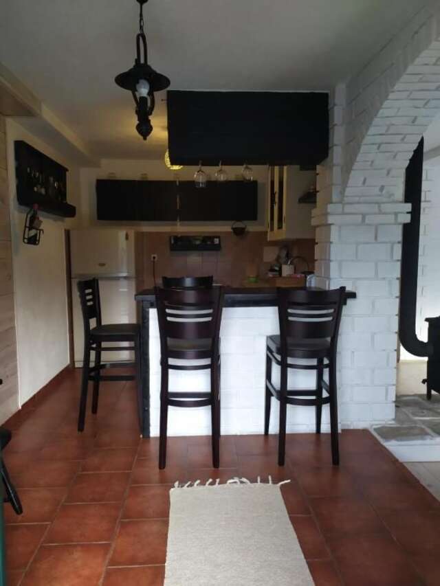 Апартаменты Apartment Dejic Вирпазар-113