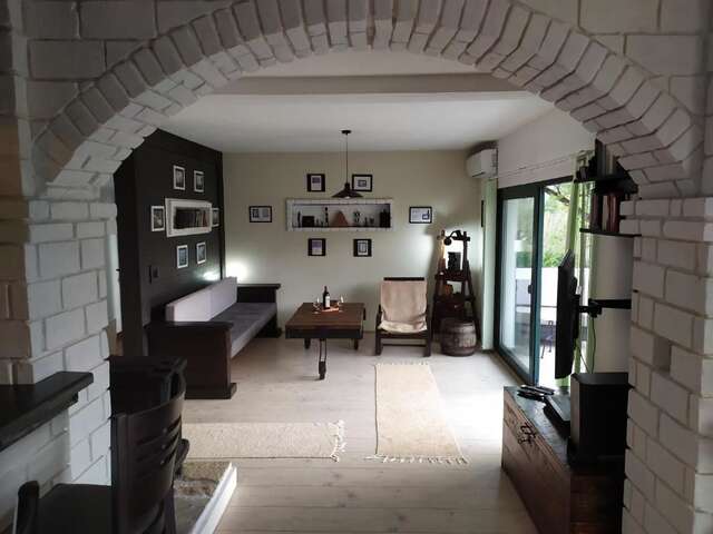 Апартаменты Apartment Dejic Вирпазар-114