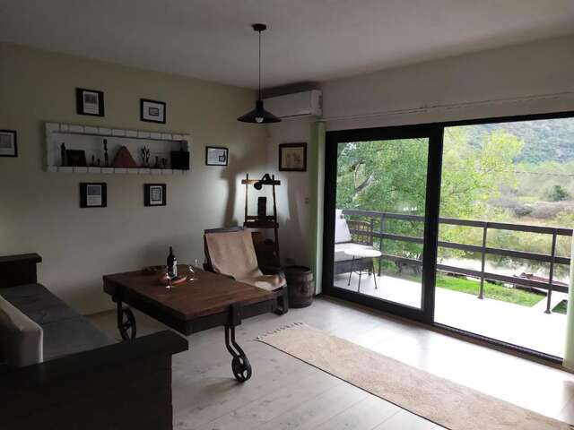 Апартаменты Apartment Dejic Вирпазар-115