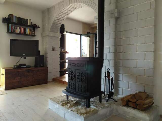 Апартаменты Apartment Dejic Вирпазар-19