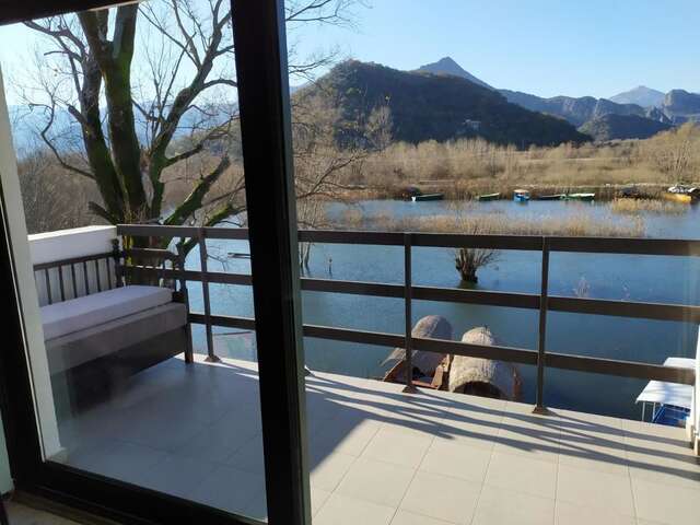 Апартаменты Apartment Dejic Вирпазар-4