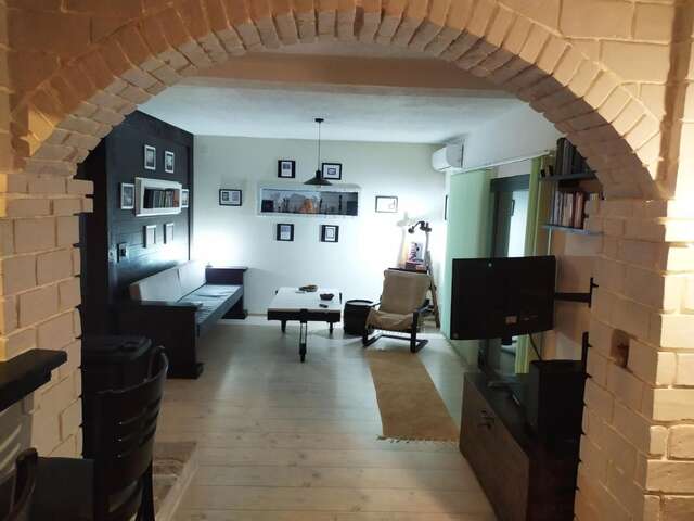 Апартаменты Apartment Dejic Вирпазар-32