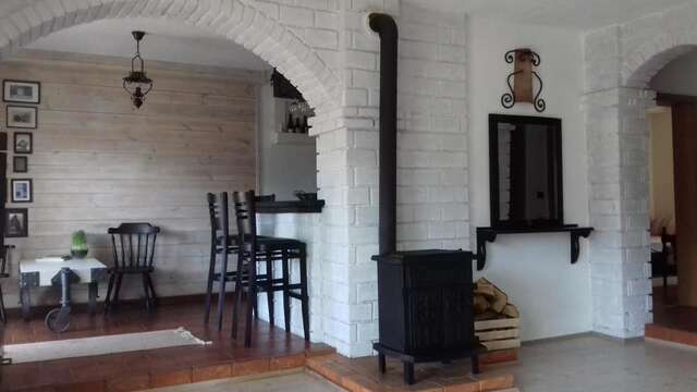 Апартаменты Apartment Dejic Вирпазар-34